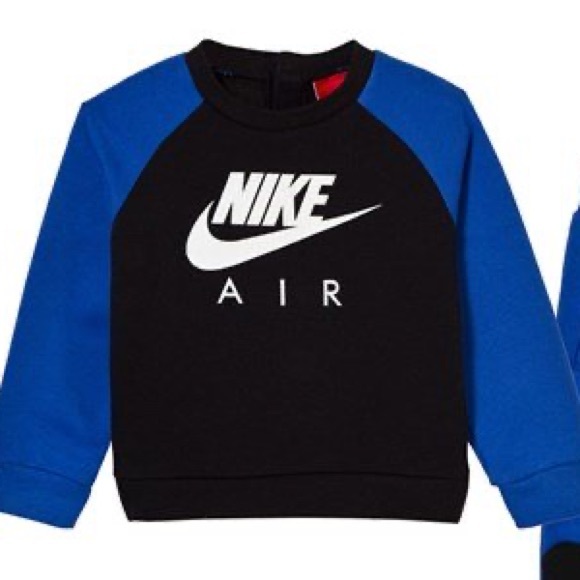 Nike Other - Nike sweatshirt